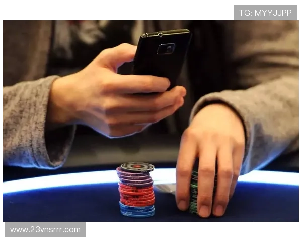 信用网博彩与传统博彩的区别：你更倾向于哪种？